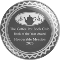 historical fiction book of the year award