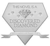 Discovered Diamond Award